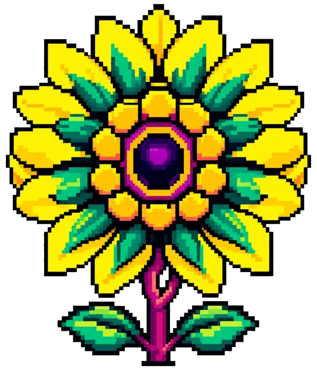 PromptFlower app icon